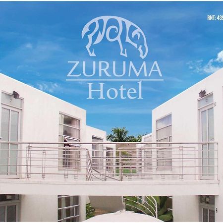 Zuruma Hotel เลติเซีย ภายนอก รูปภาพ